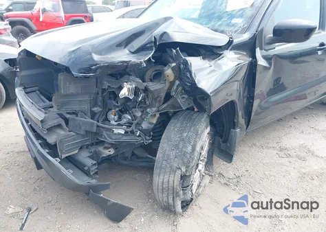 2022 Nissan Frontier Sv 4X2 z USA, uszkodzony, nr VIN 1N6ED1EJXNN624252